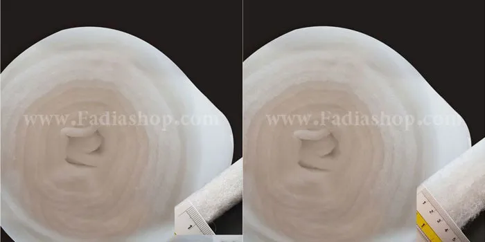 پشم شیشه